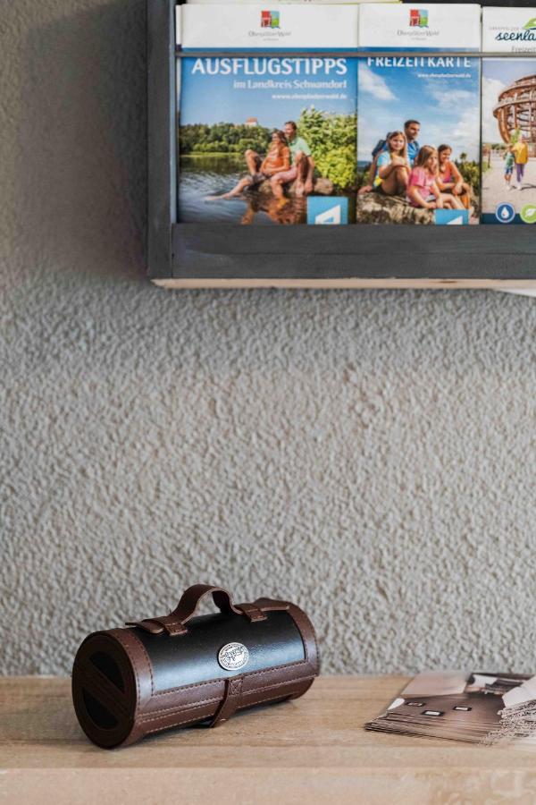 Select-Home 1 - Wellnesshaus Sandmuehle - Mit Privater Sauna Bruck in der Oberpfalz Buitenkant foto